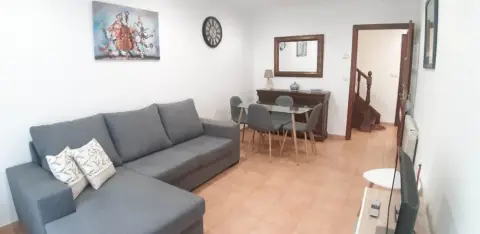Dúplex en calle Saltiño, nº 14