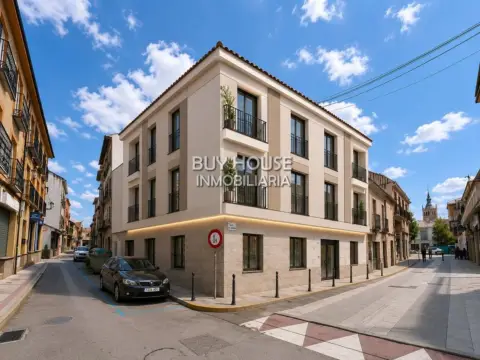 Casa en Plaza del Corralón, 8