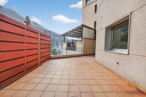 3-bedroom flat for rent in Escaldes-Engordany · 40 of 41