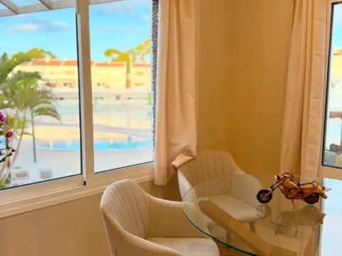 Apartamento en calle de Hércules