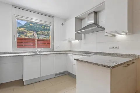 3-bedroom flat for rent in Escaldes-Engordany · 27 of 41