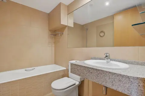 3-bedroom flat for rent in Escaldes-Engordany · 38 of 41