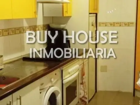 Piso en Puerta de Murcia - Colegios
