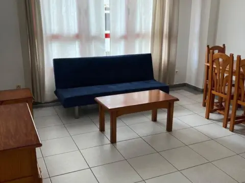 Piso en calle Escalerita