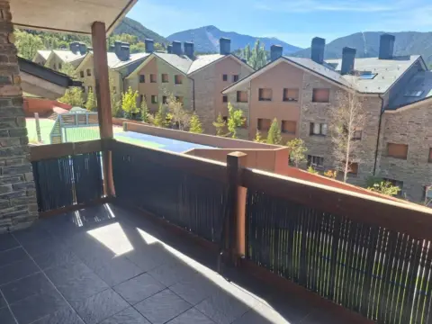 3-bedroom penthouse for sale in Ordino · 13 of 60