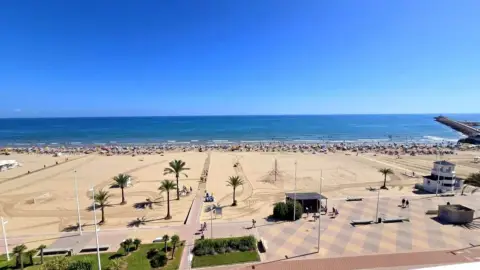 Ático en Passeig Marítim de Neptú, 25