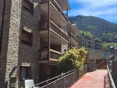 3-bedroom penthouse for sale in Ordino · 18 of 60