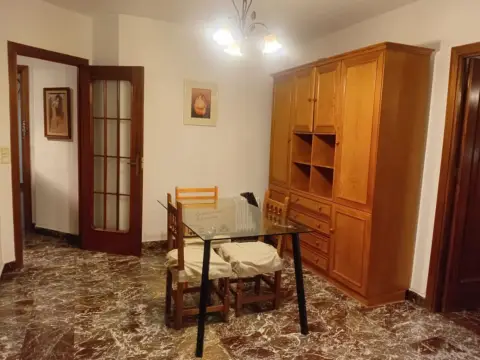 Piso en calle de Trajano