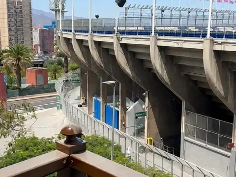 Piso en calle de Heliodoro Rodríguez López
