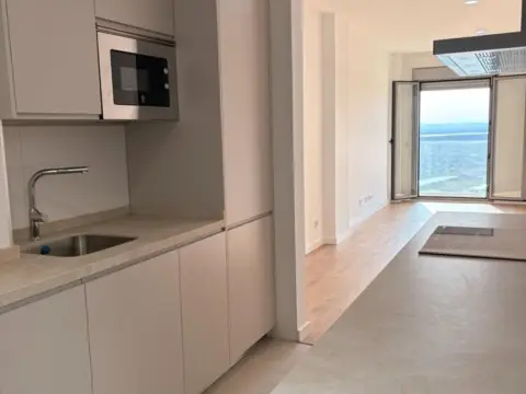Piso en Plaza del Estero