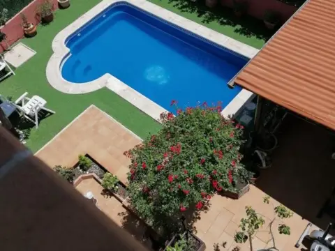 Chalet en Ronda Castilla