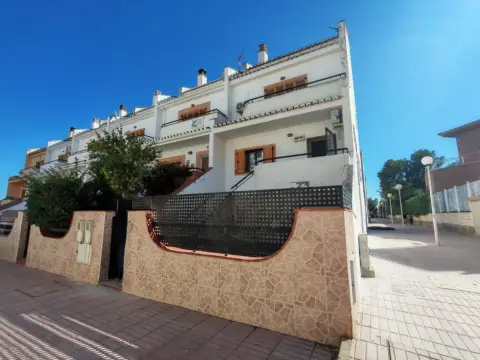 Casa adosada en Puçol