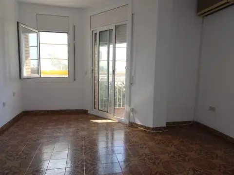 Piso en Pep Ventura
