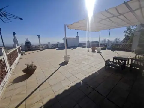 Casa en calle Gotera de La Sant Miseri