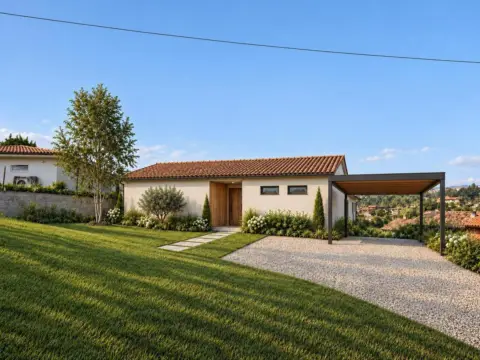 Chalet en La Plata