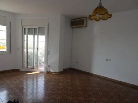 Piso en Pep Ventura