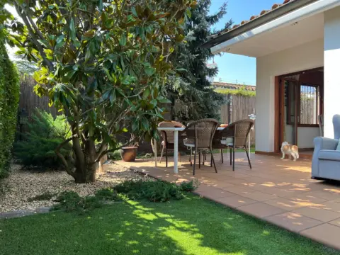 House in Cases Noves 1