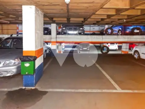 Garaje en calle de Alcorisa