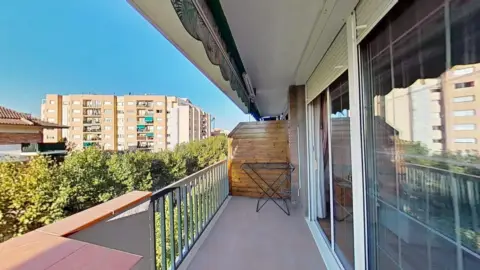 Piso en Rambla del Torrentet