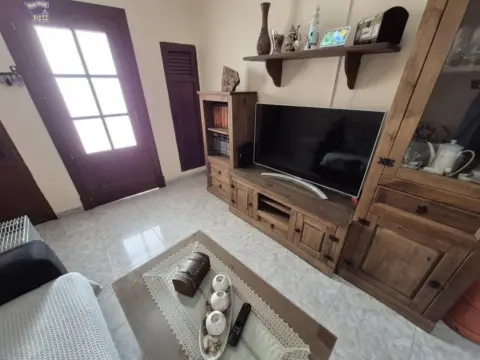 Apartment in Andalusia