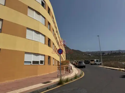 Piso en calle La Trujilla