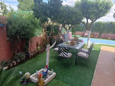 Chalet en Ronda Castilla