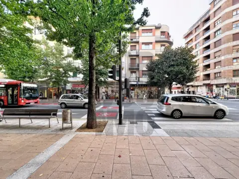 Apartamento en Colon Pasealekua