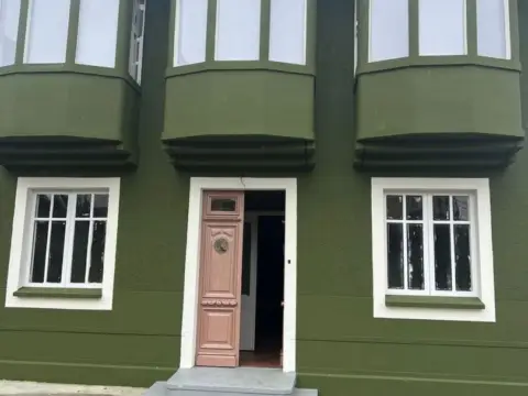 Chalet en Avenida de Antonio Pintor