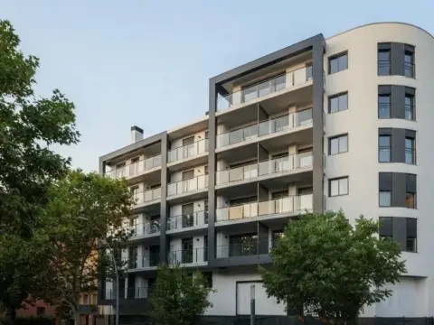 Piso en Bases de Manresa