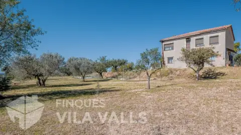 House on Cr Molins Rei Caldes