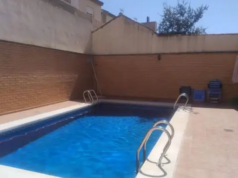 Dúplex en calle del Calvario, 1
