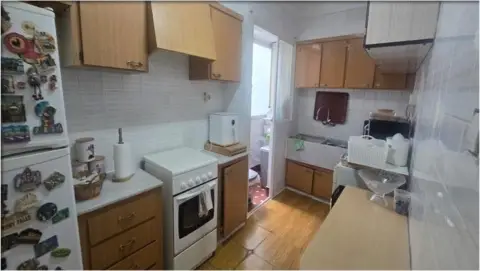 Apartment in La Creu del Grau