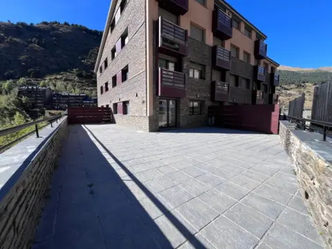 2-bedroom flat for rent in Canillo · 58 of 60