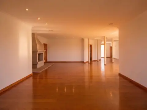 Chalet en Rúa Xabreira