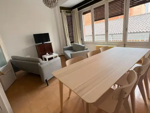 Habitación en Centro-Carretas