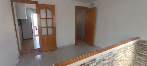 Piso en calle del Calvario
