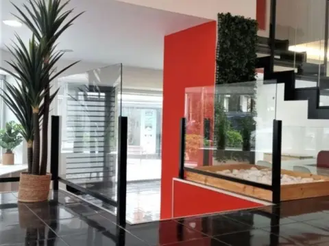 Local comercial en calle de la Hersa