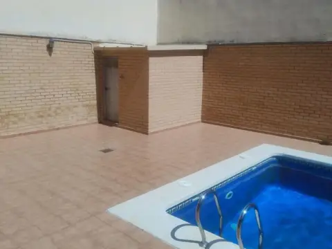 Dúplex en calle del Calvario, 1