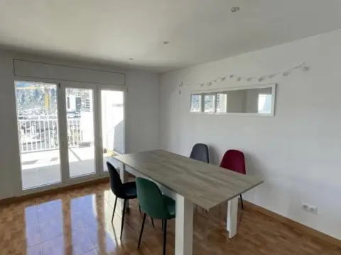 3-bedroom flat for rent in Escaldes-Engordany · 23 of 60