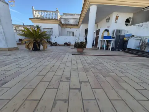 Penthouse in Mercadona