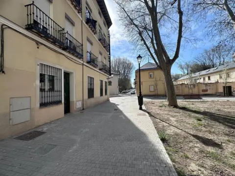 Dúplex en calle del Doctor Mediavilla