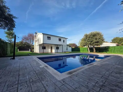 Chalet en Castilla La Mancha