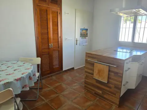 Chalet en Camino de los Villares