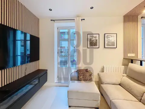 Apartamento en Foruen Karrika