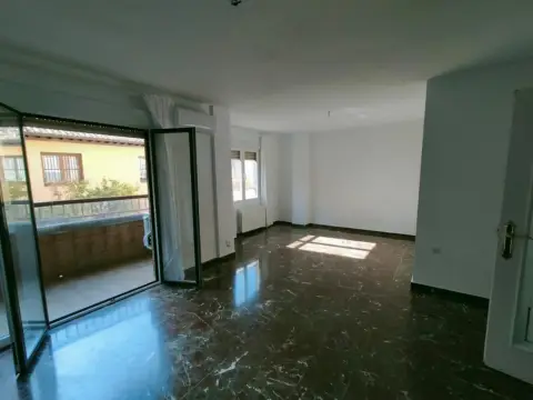 Apartamento en calle Tablas