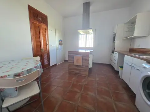 Chalet en Camino de los Villares