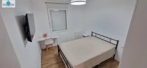 Habitación en Hospital
