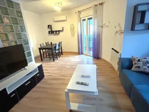 Piso en Industria