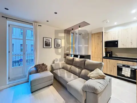 Apartamento en Foruen Karrika