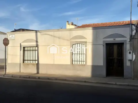 Casa adosada en Montijo